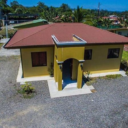 Casa La Fortuna 1 Esterno foto