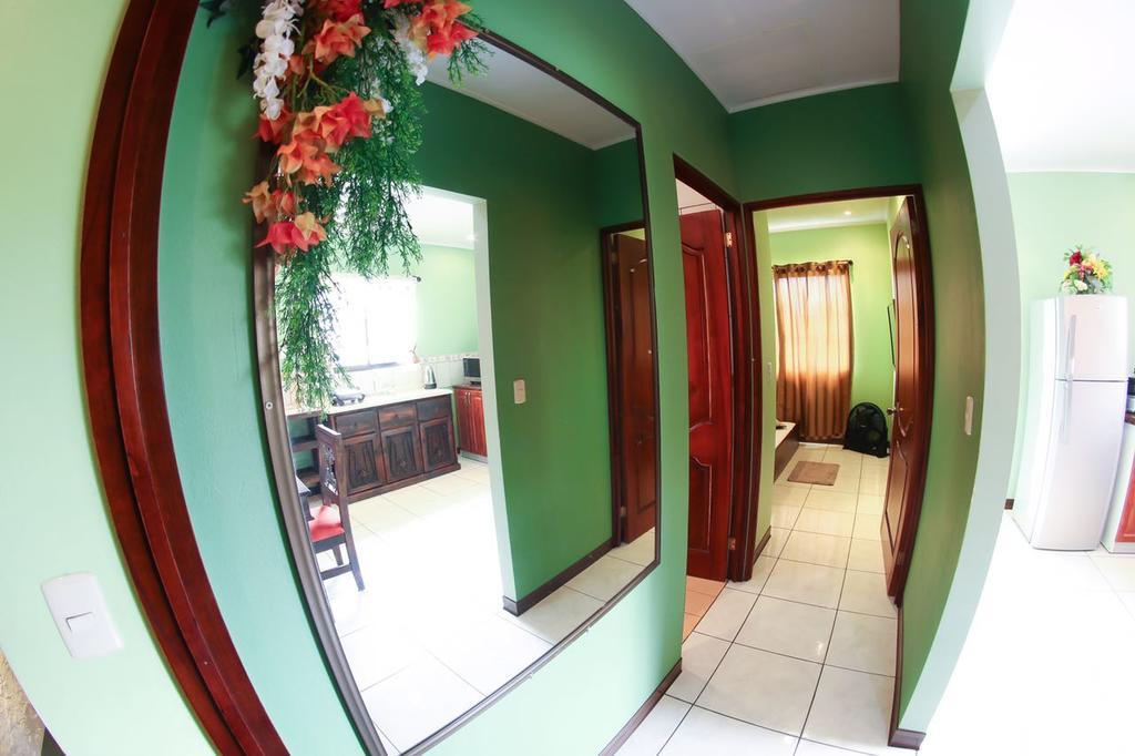 Casa La Fortuna 1 Esterno foto