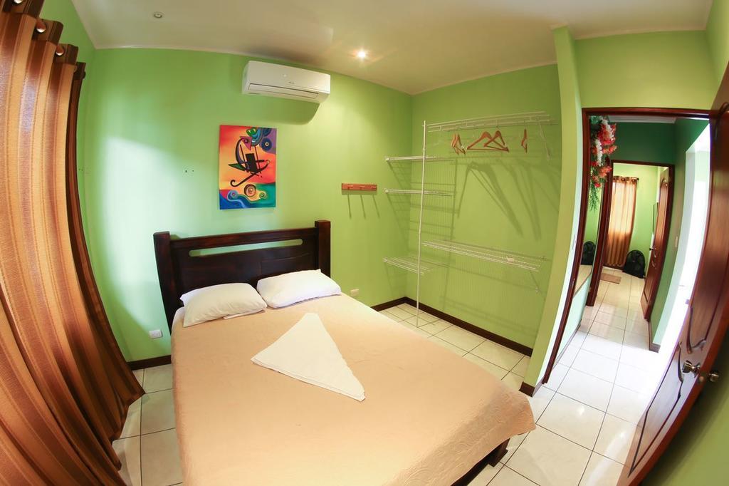 Casa La Fortuna 1 Esterno foto