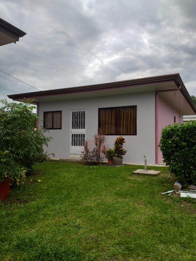 Casa La Fortuna 1 Esterno foto